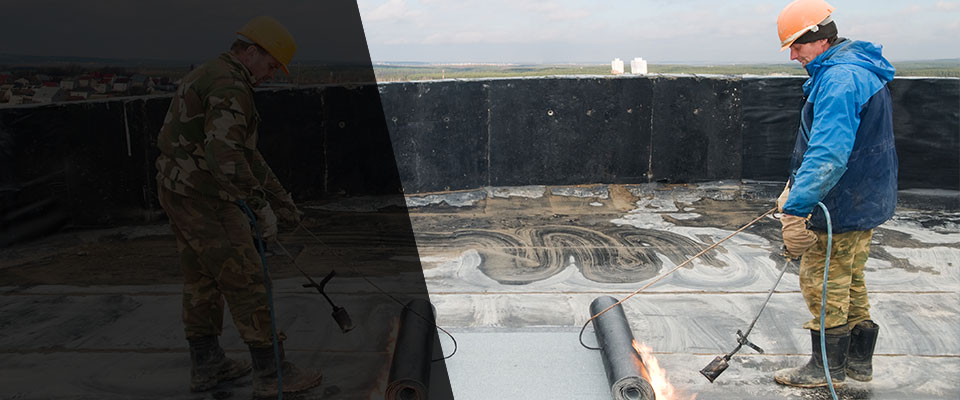 New Braintree Roofing Contractors